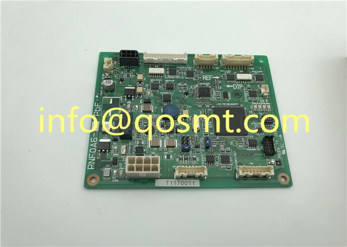 Panasonic Panasonic Support Station Board PNF0A6 N610084472AA